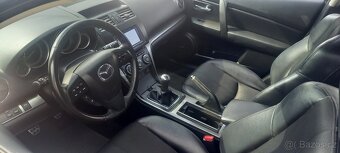 Mazda 6 GH 2.0i 114kw - 8