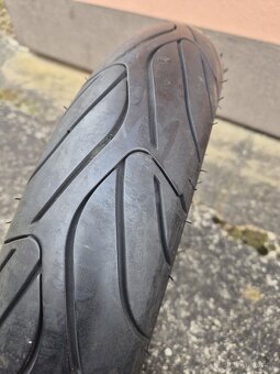 120/70 R19 60W Dunlop Roadsmart 3 // 3,5mm // 2019 - 8