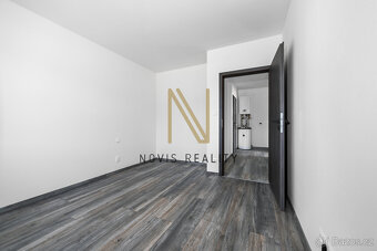 Nájem, byt 2kk, 46 m², zahrada 68 m², Habrová, Blovice - 8
