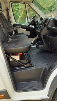 CITROËN JUMPER L4 H2 - 8