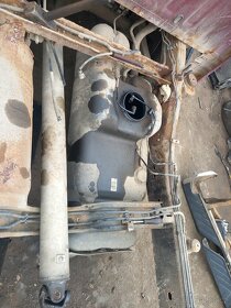 Nissan navara pathfinder 2.5 - 8