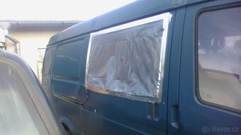 GAZ Gazelle 4x4 - 8