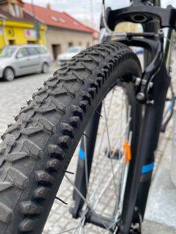 Horské kolo RockRider ST100 - 8