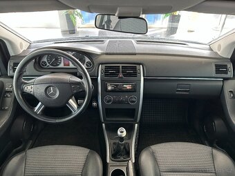Mercedes-Benz B 180CDI 2.0 SERVISNÍ KNÍŽKA - 8