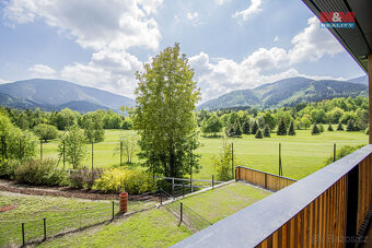 Prodej apartmánu 2+kk, 55 m², Čeladná - 8