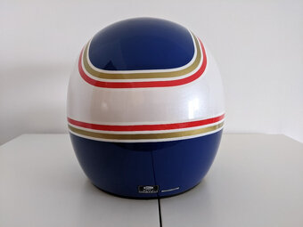 Bell Moto 3 RSD Malibu vel. M - zcela nová nikdy nepoužitá - 8