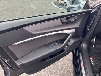 Audi A7 3.0 TDI 210 kw - 8