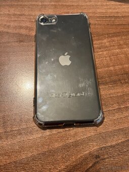 Apple iPhone SE 2020 64GB, Bat. 78% - 8