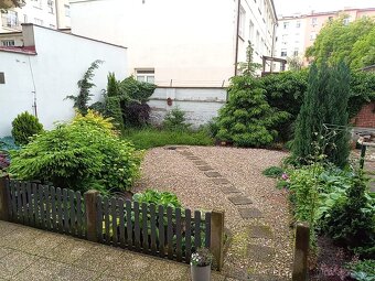 Pronájem bytu 1+kk 33,8 m² Hradec Králové, Nerudova - 8