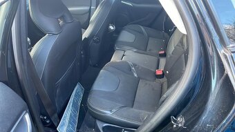Volvo V40, 1,6 - 8