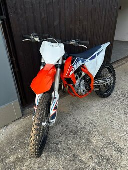 Ktm SX-F 250 2022 - 8