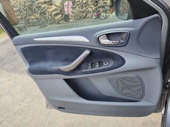 Ford S-max 2.0tdi 103kw - 8