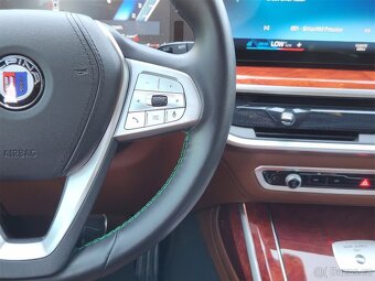 BMWX-7 ALPINA XB7 4.4 2023 - 8