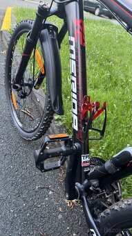 Prodám horské kolo Merida Matts TFS 500🔥 - 8