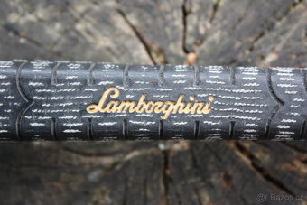 LUXUSNÍ PUTTER TONINO LAMBORGHINI - TOP STAV - 8