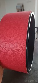 Kruh na jogu Sharp Shape Mandala - 8