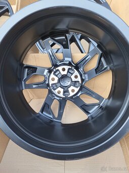 5x112 r19 Audi A3/S3 8Y-Black mat - 8