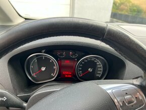 Ford Galaxy 2,0 TDCi, 7 miestne, nové rozvody a STK - 8