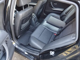 BMW E91 LCI 325d - 8