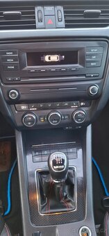 Škoda Octavia 3 combi 2.0 tsi rs - 8
