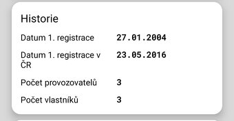 VW GOLF 1,9 D - 8
