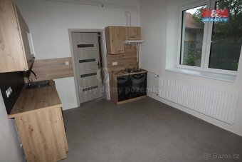 Pronájem bytu 4+1, 120 m², Živanice - 8