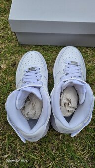 Nike air force 1 mid Easyon 40eu - 8