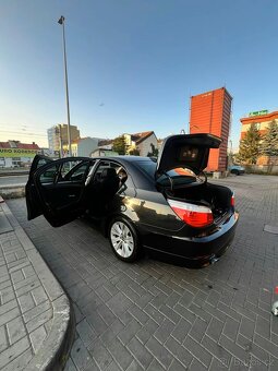 Bmw e60 - 8