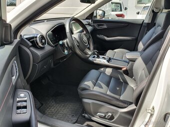 MG EHS PHEV Luxury 1.5 190kW AUT. 17tkm ACC Keyless DAB Virt - 8