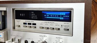 PIONEER CT-F750 STEREO MAGNETOFON PERFEKT - 8