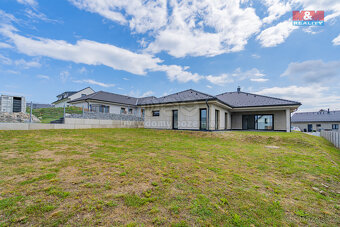 Prodej rodinného domu, 216 m², Frymburk, pozemek 1018 m² - 8