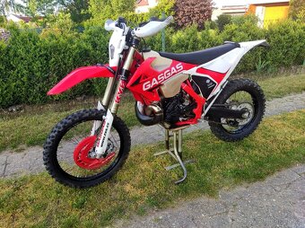 Gas Gas ec300 r.v.2019 - 8