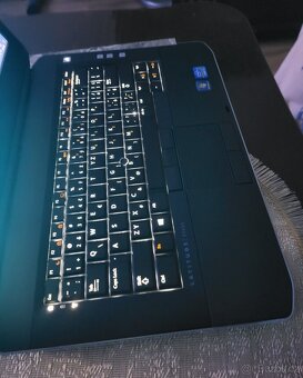 Dell Latitude E5430 - 8