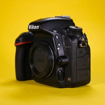 Nikon D750 | 6082275 - 8