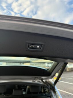 BMW F25 X3 30d M-paket - 8