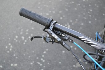 Cube AMS Race (18") - 8