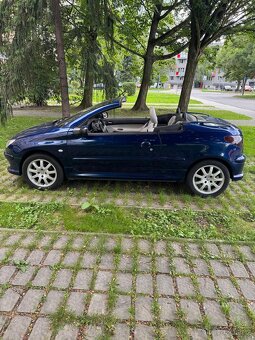 Peugeot 206 CC - 8