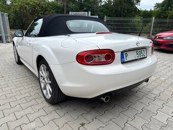 Mazda mx5 - 8