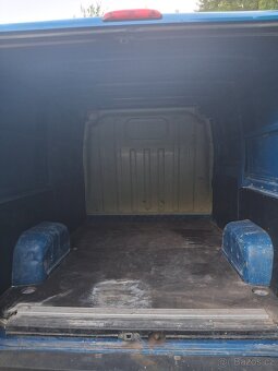 Peugeot boxer 2.0 hdi 62kw - 8