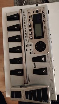 Boss GT-10 m Procesor kytarovy - 8