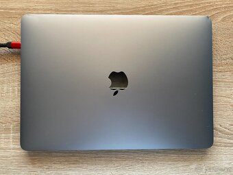 Macbook PRO 13, 2020, 16GB, I5, 500GB, bootcamp - windows - 8
