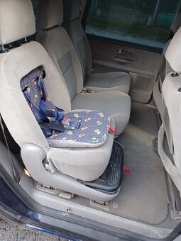 Ford Galaxy 85kw 2001 - 8