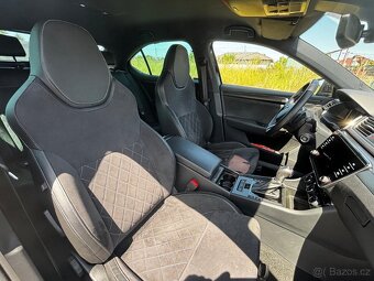 ŠKODA SUPERB III SPORTLINE 2.0TDI 110kW 2021 - 8