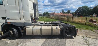 DAF XF 105.460 na díly - 8
