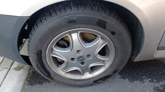 Fiat Stilo Combi 1,4i - 8