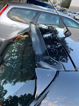 Honda Civic 1.7 CTDi - 8