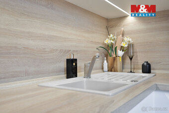 Prodej rodinného domu, 190 m², Nové Dvory - 8