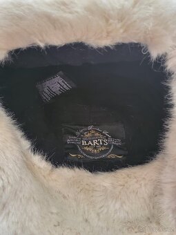 Ušanka a rukavice značky BARTS - 8