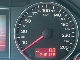 Audi A4 Avant, 2,0 TDI/ 103KW, nové rozvody - 8
