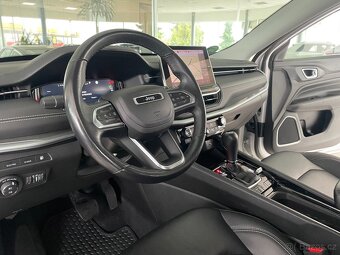 Jeep Compass S 4xe 1.3T 240k,4X4,KeyLess - 8